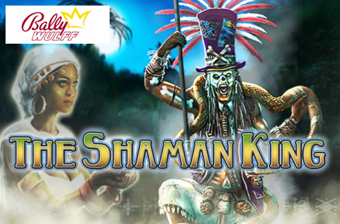 The Shaman King